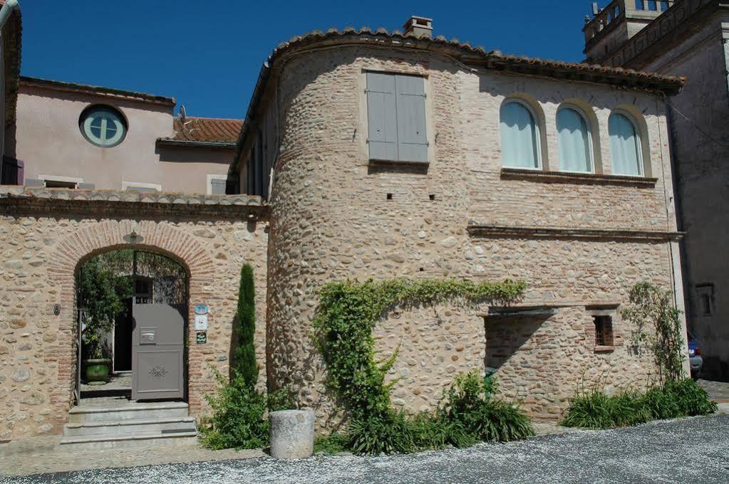 Chateau D'Ortaffa Exterior foto