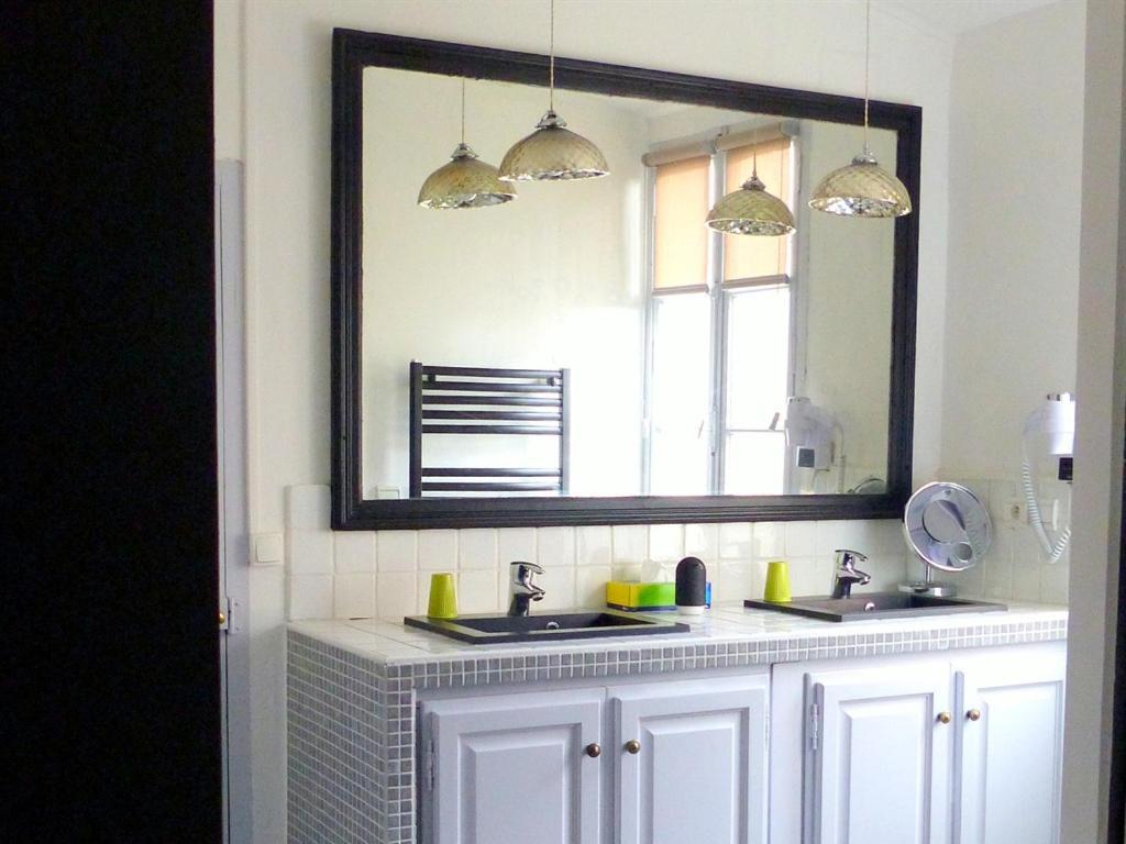 Chateau D'Ortaffa Zimmer foto